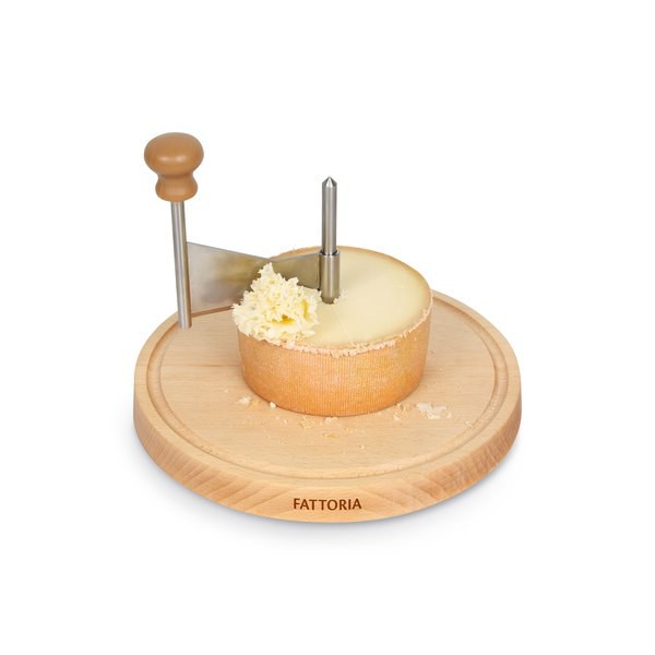 Boska 102984 - Rizador de queso Amigo