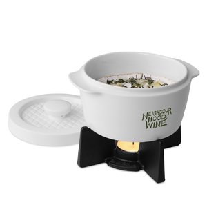 Boska 102987 - Cheese Baker