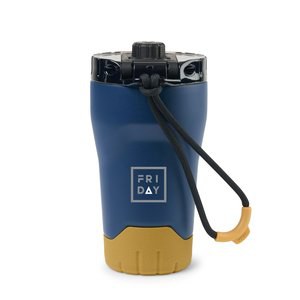 VSSL 103016 - Rift Tumbler - 10 Oz.