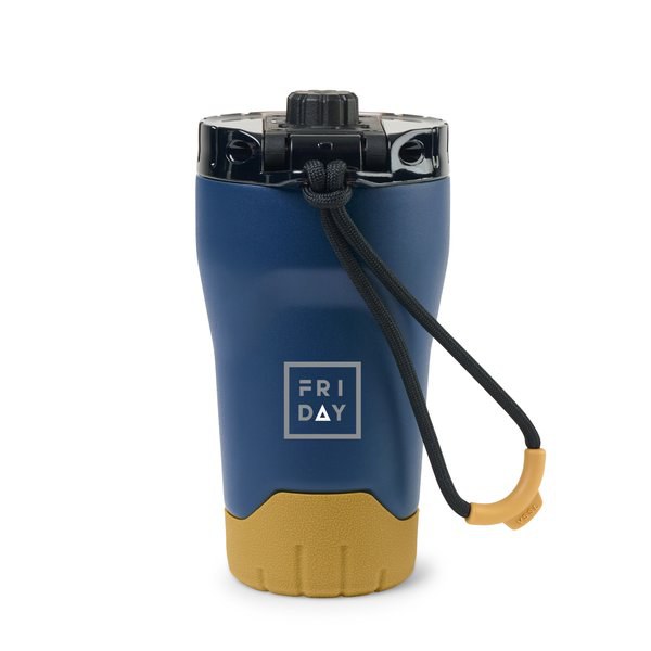 VSSL 103016 - Rift Tumbler - 10 Oz.