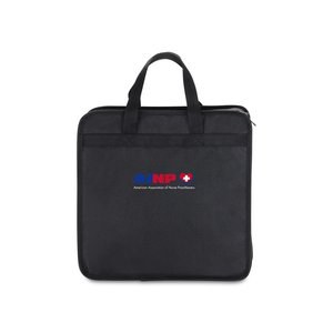 Gemline 103041 - Campstead Recycled rPET Camping Chair w/ Storage Bag