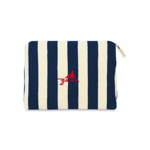 Slowtide 103043 - Cabana Terry Pouch