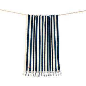 Slowtide 103045 - Cabana Fringe Premium Terry Towel
