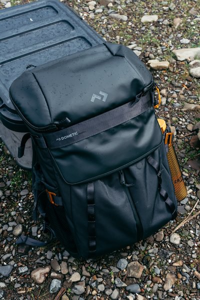 Dometic 103050 - Unrestricted Backpack Cooler - 24L