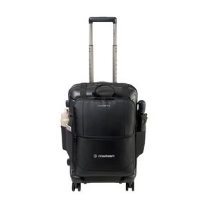 Samsonite 103056 - Outline Pro Carry-On and Convertible Backpack Set