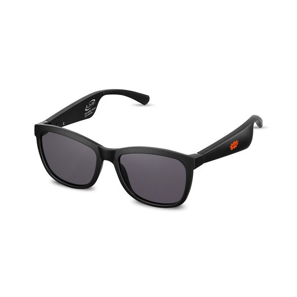iLive 103084 - Gafas de Sol Bluetooth Sol Beats