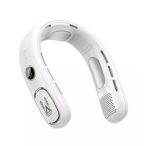 iLive 103089 - Cooling Portable Neck Fan