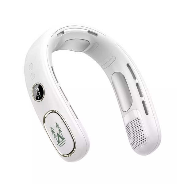 iLive 103089 - Cooling Portable Neck Fan
