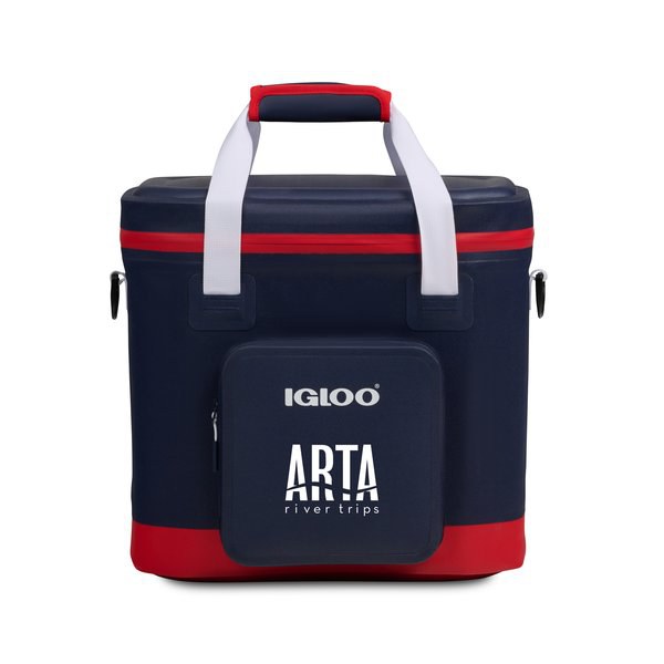 Trailmate 18 Can Cooler