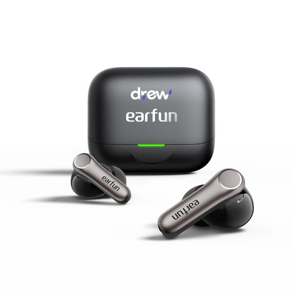 EarFun 103165 - Air Pro 4+
