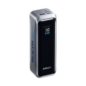 Anker 103199 - Prime Power Bank (20K, 220W)