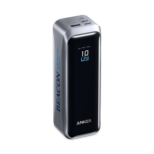 Anker 103199 - Prime Power Bank (20K, 220W)