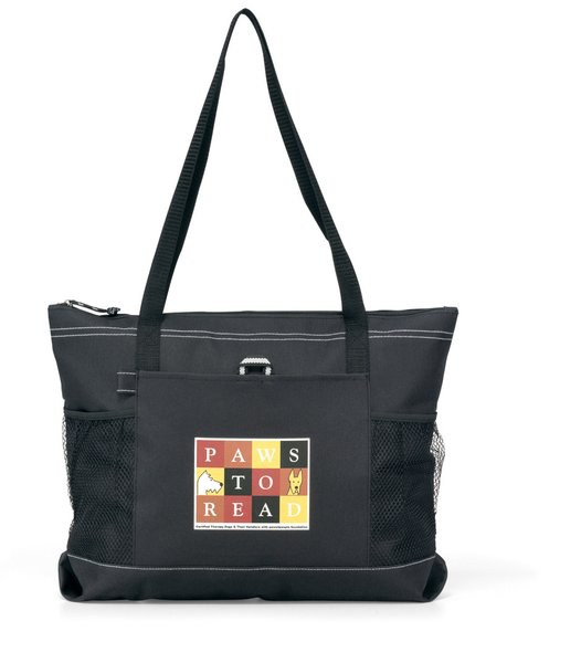 Seleccionar bolsa con cremallera