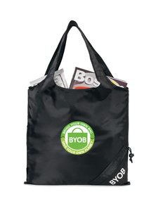 Gemline P1182 - Latitudes bolsa de compras plegable