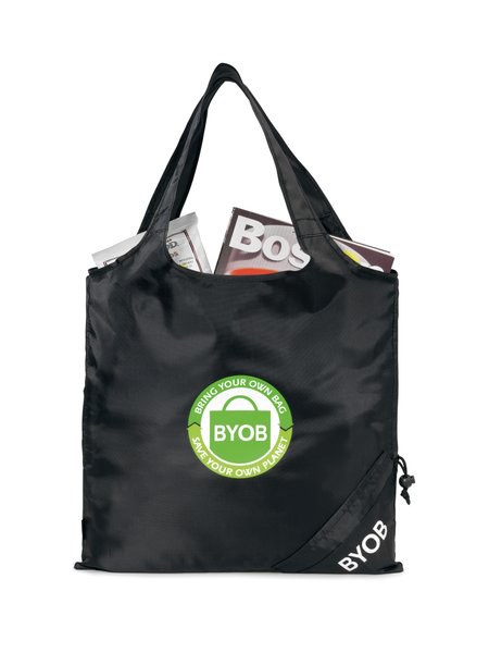 Gemline P1182 - Latitudes bolsa de compras plegable