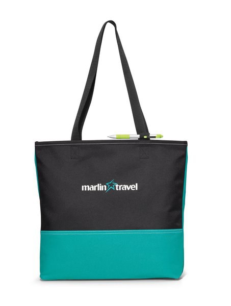 Gemline P1513 - Prelude Tote