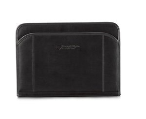 Gemline P2454 - Global Leather Padfolio