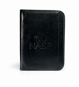 Gemline P2456 - Vintage Leather Padfolio