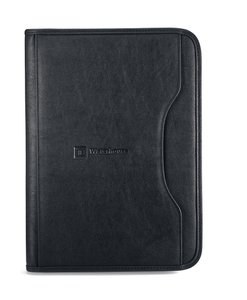Gemline P2472 - Portafolio ejecutivo de lujo