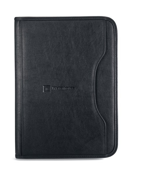 Gemline P2472 - Portafolio ejecutivo de lujo