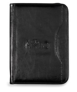 Gemline P2482 - Wall Street Padfolio