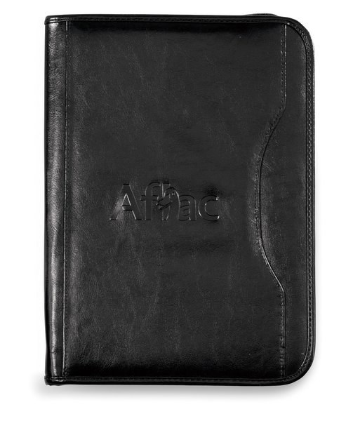Gemline P2482 - Wall Street Padfolio