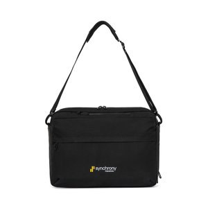 Gemline P2671 - Jackson Portafolio Convertible Delgado para Portátil