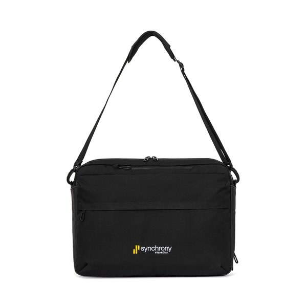 Gemline P2671 - Jackson Portafolio Convertible Delgado para Portátil