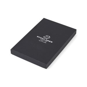 Moleskine P338 - Caja de regalo para cuaderno mediano