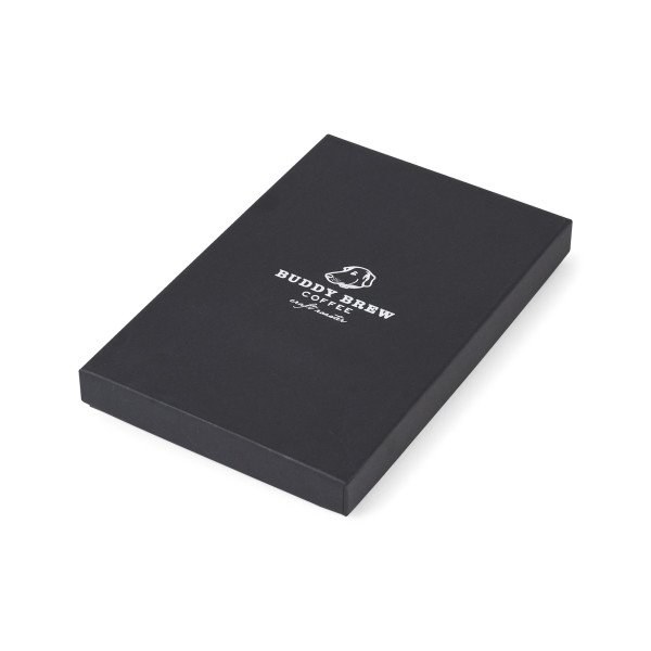Medium Notebook Gift Box