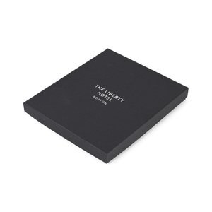 Moleskine P339 - Caja de regalo con cuaderno mediano y bolígrafo