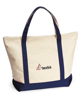 Gemline P3524 - Harbor Cruise Boat Bag
