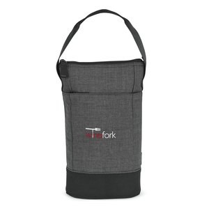 Heritage Supply P3884 - Tanner Insulated Wine Kit