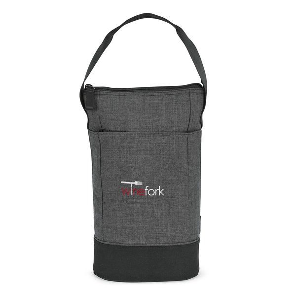 Heritage Supply P3884 - Tanner Insulated Wine Kit