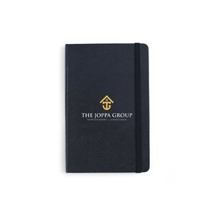 Moleskine P40030 - Cuaderno mediano de tapa dura rayado