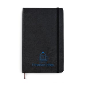 Moleskine P40059 - Cuaderno grande de tapa dura con puntos