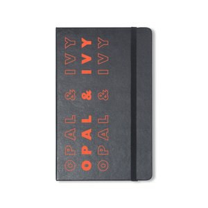 Moleskine P40060 - Cuaderno grande de tapa dura con rayas