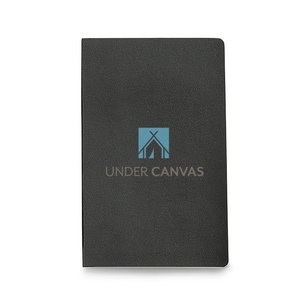 Moleskine P40067 - Cuaderno Volant rayado grande