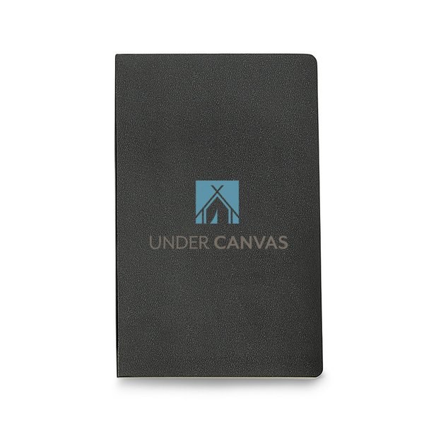 Cuaderno Volant rayado grande