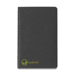 Moleskine P40075 - Cahier Ruled Pocket Journal