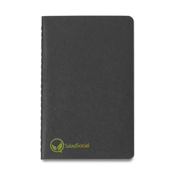 Cuaderno de Bolsillo Rayado