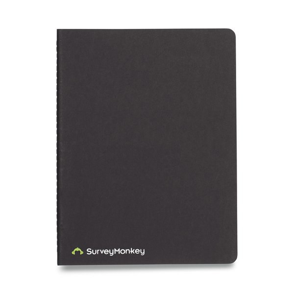 Cuaderno Diario Rayado X-Large