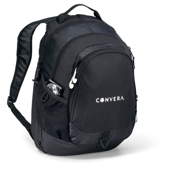 Gemline P4015 - Primary Laptop Backpack