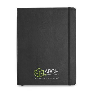 Moleskine P40500 - Cuaderno de tapa dura, con líneas, extragrande