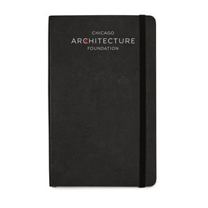 Moleskine P40617 - Cuaderno grande de tapa blanda cuadriculado