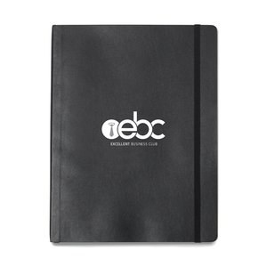 Moleskine P40700 - Cuaderno de tapa blanda, rayado, extragrande