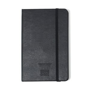 Moleskine P40710 - Cuaderno de Bolsillo con Tapa Dura y Rayado