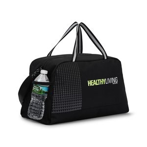 Gemline P4275 - Bolsa Deportiva Power Play