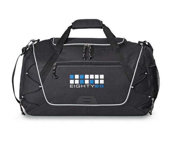 Gemline P4546 - Bolsa deportiva Matrix