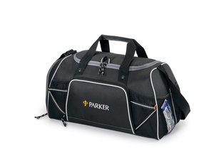 Gemline P4596 - Bolsa Deportiva Verve